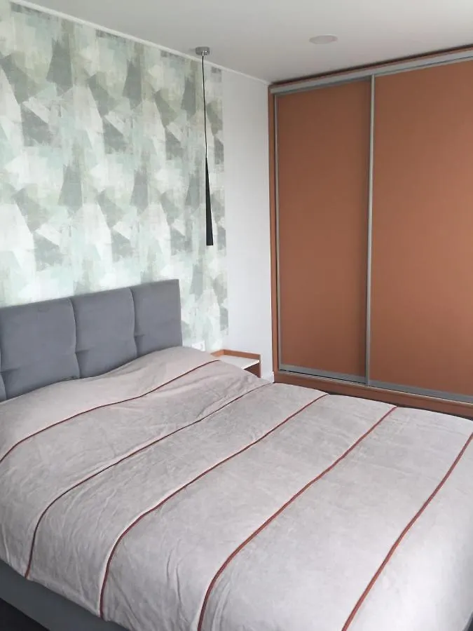 Liverpool Apartment City Kyiv
