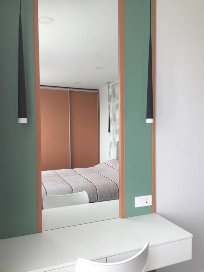 Liverpool Apartment City Kyiv
